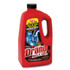 SC JOHNSON Drano® 694772CT Max Gel Clog Remover, Bleach Scent, 80 oz Bottle, 6/Carton