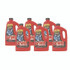 SC JOHNSON Drano® 694772CT Max Gel Clog Remover, Bleach Scent, 80 oz Bottle, 6/Carton