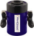 Value Collection PS-MH-HPC1-135 Portable Hydraulic Cylinder: 39.1 cu in Oil Capacity