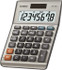 Casio CSOMS80B 8-Digit LCD Financial Calculator