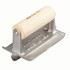 Bon Tool 22-252 Trowels; Trowel Type: Hand Groover ; Blade Type: V-Notch ; Blade Material: Aluminum