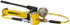 Enerpac SCL302H 30 Ton Capacity, Cylinder No. RCS-302, Manual Hydraulic Pump & Cylinder Set