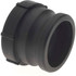 NewAge Industries 5610220 Cam & Groove Coupling: 3"