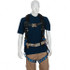 PRO-SAFE PS-HTB-40 Fall Protection Harnesses: 310 Lb, Construction Style, Size Universal, Polyester