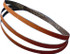 Tru-Maxx 992515 Abrasive Belt: 3-1/2" Wide, 15-1/2" Long, 220 Grit, Aluminum Oxide