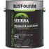 Rust-Oleum 208039 Protective Coating: 1 gal Can, Semi-Gloss Finish, Black