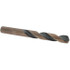 Import BDNA--20924-1 Mechanics Drill Bit: 7/16" Dia, 1350, High Speed Steel, Weldon Shank, Split Point