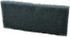 3M 7000002234 10" Long x 4-5/8" Wide x 1/2" Thick  Scouring Pad