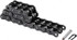 U.S. Tsubaki 8018CC Roller Chain: 1" Pitch, 80 Trade