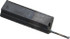 HORN R105180511 MG12 Profile Boring Bar: 0.039" Min Bore, 0.236" Max Depth, Right Hand Cut, Solid Carbide
