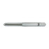 OSG 1160100 Straight Flute Tap: 1/4-20 UNC, 3 Flutes, Plug, High Speed Steel, Bright/Uncoated