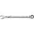 GEARWRENCH 86409 Combination Wrench: 9.00 mm Head Size, 0 deg Offset