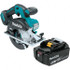 Makita 3647561/4599849 Cordless Circular Saw: 5-7/8" Blade, 18V, 3,900 RPM