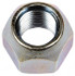 Dorman 611-064 M12-1.25 Chrome Finish Open Wheel Nut