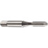 DORMER 5974808 Tap Set: M8 x 1.25 Metric Coarse, 3 Flute, Plug & Taper, High Speed Steel, Bright Finish