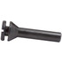 Value Collection M-32 1/4" Hole, Screw Lock Wheel Mandrel