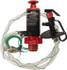 GoatThroat Pumps SCP.100-GAS 3/8" Outlet, 4 GPM, Polypropylene Hand Operated Transfer Pump