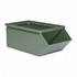 Stackbin 1-2SB/GREEN Size 2, Open End Bin