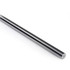 Thomson Industries 1/2 L CTL 3 Round Linear Shafting: 0.5" Dia, 3" OAL, Steel