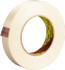 3M Packing Tape: Clear, Rubber Adhesive 7000123842