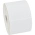 ZEBRA TECHNOLOGIES VTI, INC. 10010029 Zebra Label Paper, U82589, 3in x 2in Direct Thermal Zebra ZPerform 2000D, 1in Core