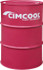 Cimcool C01838.055 Cutting & Grinding Fluid: 55 gal Drum