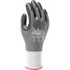 SHOWA 577XL-09 Cut, Puncture & Abrasive-Resistant Gloves: Size XL, ANSI Cut A3, ANSI Puncture 2, Nitrile, ATA & HPPE Blend
