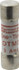 Ferraz Shawmut OTM3 Cylindrical Fast-Acting Fuse: 3 A, 10.4 mm Dia