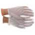 PRO-SAFE 98-740/S Gloves: Size S, Nylon