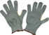 Ansell 70-761-9 Series 70-761 Puncture-Resistant Gloves:  Size Large, ANSI Cut N/A, Series 70-761