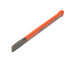 Crescent CCOCH38 Cold Chisel: 0.44" Blade Width, 6-1/2" OAL, Straight Tip