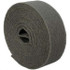 3M 7010364900 Non-Woven Roll: Silicon Carbide, 6" Wide, 30' Long