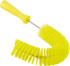 Vikan 53726 2-1/4" Diam Polyester Hook Brush