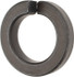 Value Collection LWHIS137USA-010 1-3/8" Screw 1.379" ID Grade 8 Spring Steel Split Lock Washer