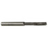 Value Collection GH8815193 19/64" Diam, 17/64" Shank, Diam, 3 Flutes, Straight Shank, Interchangeable Pilot Counterbore