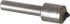 Value Collection 03536059 Diamond Dresser: 1-1/2 Carat, 1/4" Shank Dia, Small Landis Point