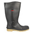 Tingley 51154.09 Work Boot: Size 9, 15" High, Polyvinylchloride, Plain Toe