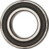 SKF 6210 2RSJEM Deep Groove Ball Bearing: 90 mm OD, Double Seal