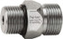 Parker DT-620-MOMS-5 Hydraulic Control Check Valve: 7/8-14 Inlet, 15 GPM, 5,000 Max psi