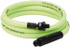 Legacy HFZ3806YW2B Lead-In Whip Hose: 3/8" ID, 6'