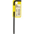 Bondhus 15718 Hex Key: Long Arm