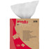 WypAll 8980560/8980560 Shop Towel/Industrial Wipes: