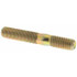 Value Collection 36959 Unequal Double Threaded Stud: 2" OAL