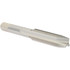 Hertel K007293AS Spiral Point STI Tap: M12 x 1.75 Metric Coarse, 3 Flutes, Plug, High Speed Steel, Bright/Uncoated