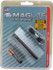 Mag-Lite K3A016 Mini Flashlight: Krypton Bulb