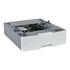 LEXMARK INTERNATIONAL, INC. 27S2650 Lexmark Special Media Drawer - Media drawer and tray - 550 sheets in 1 tray(s) - for Lexmark C734, C736, C746, C748, CS748, X734, X736, X738, X746, X748, XS748