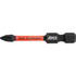 Crescent CAVB2PH1-2 Power Screwdriver Bit: #1 Phillips