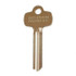 Best 7140164  Nickel Key Blank