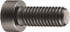 DORMER 5987936 Cap Screw for Indexables: TP25, Torx Plus Drive, M4.5 x 0.75 Thread