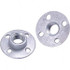 3M 7000120523 Retainer Nut for Sanding Discs: 5/8-11, Female, 3/8" Long